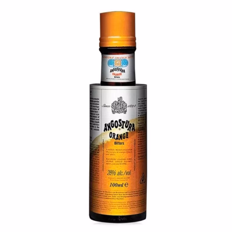 Angostura Bitter Orange 28% 0.1 l