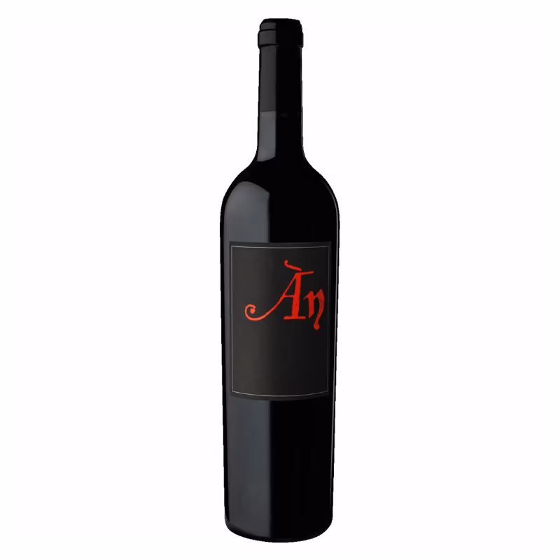 Anima Negra AN 13% 0.75 l