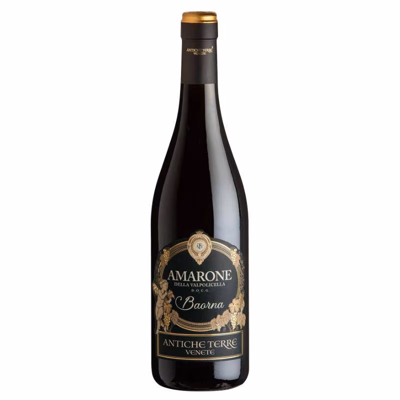 Antiche Terre Amarone Della Valpolicella 14% 0.75 l