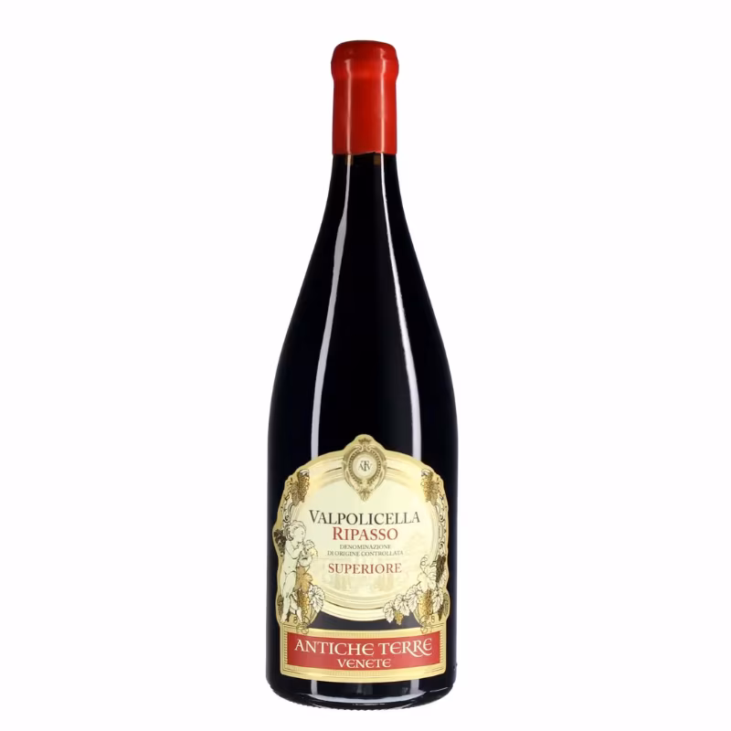 Antiche Terre Ripasso Superiore DOC 14.5% 1.5 l