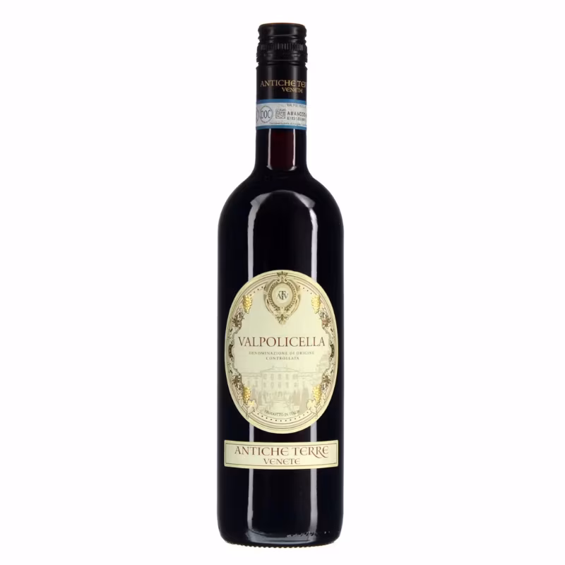 Antiche Terre Valpolicella 12.5% 0.75 l