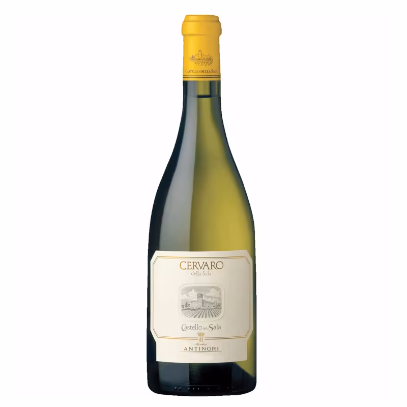 Antinori Cervaro della Sala 12.5% 0.75 l