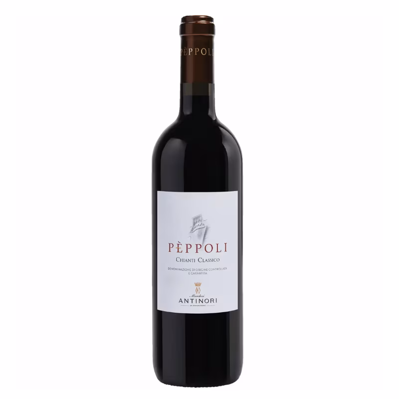 Antinori Peppoli Chianti Classico 2024 13.5% 0.75 l