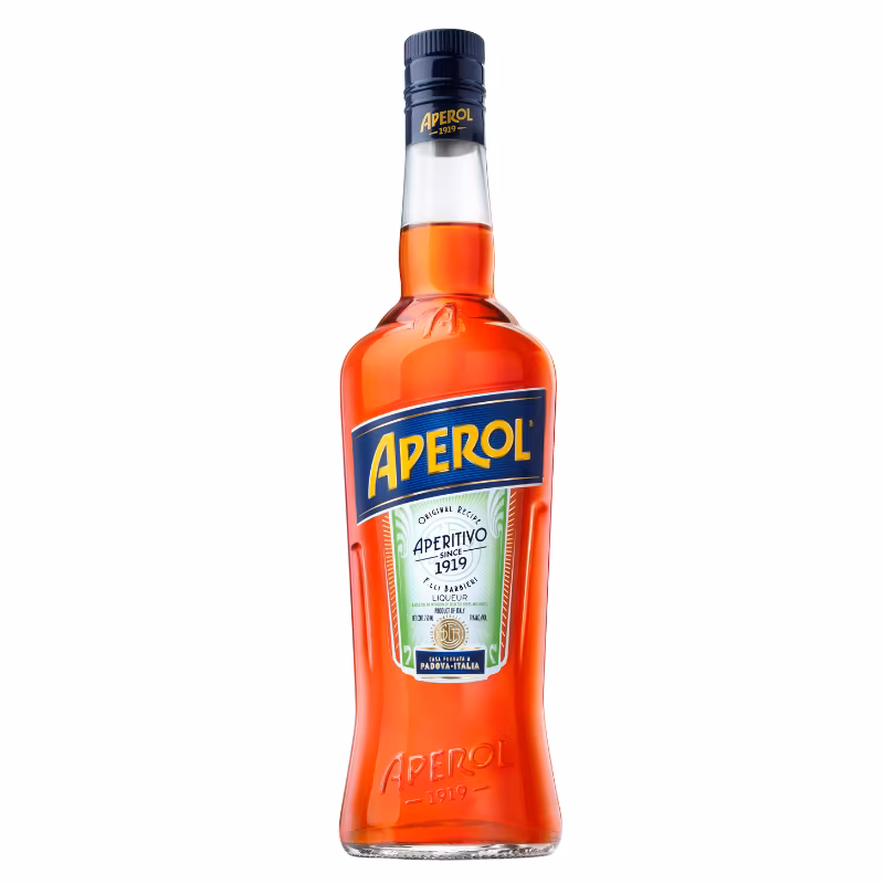 Aperol Aperitivo 11% 1 l
