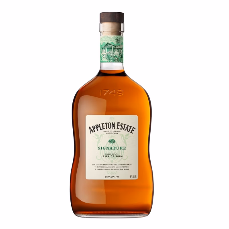 Appleton Estate Signature Rum 40% 0.7 l