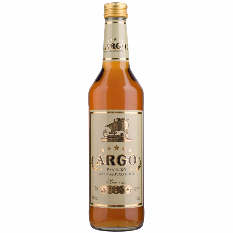 Argo 36% 0.5 l