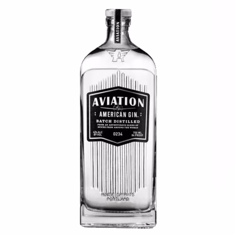Aviation American Gin 42% 0.7 l