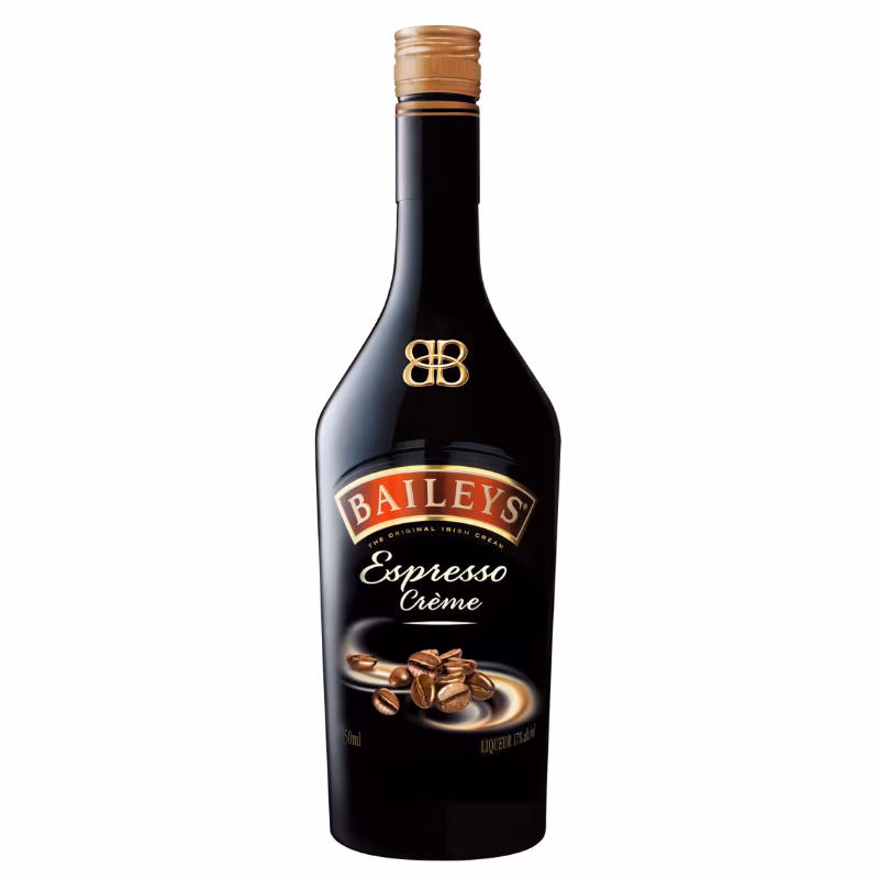 Baileys Espresso Cream 17% 1 l