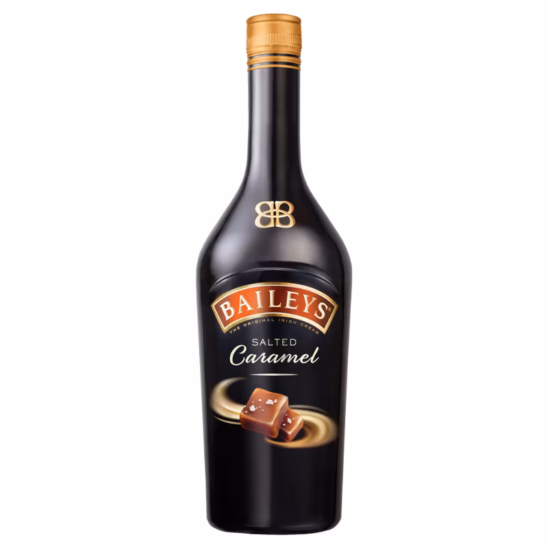 Baileys Salted Caramel 17% 1 l