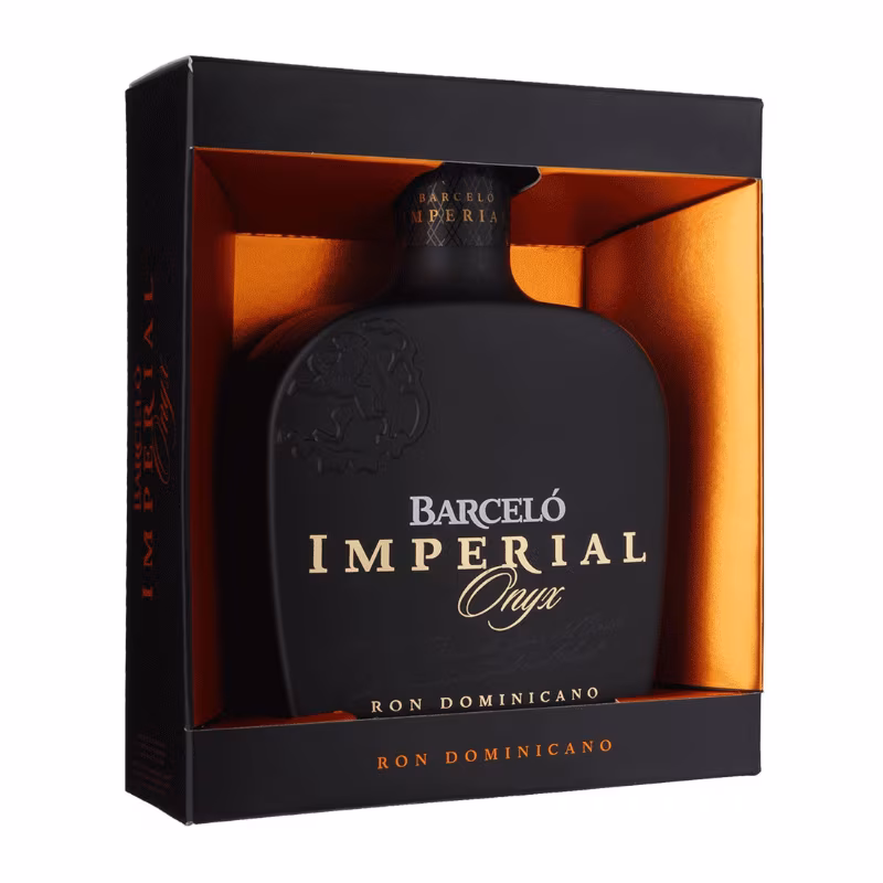 Barcelo Imperial Onyx 38% 0.7 l
