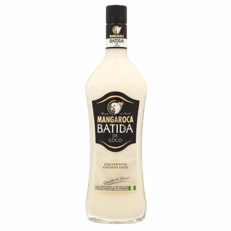 Batida de Coco Liqueur 16% 1 l