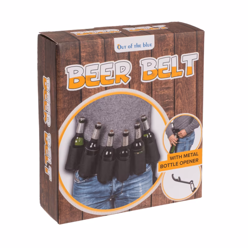 Beer Belt