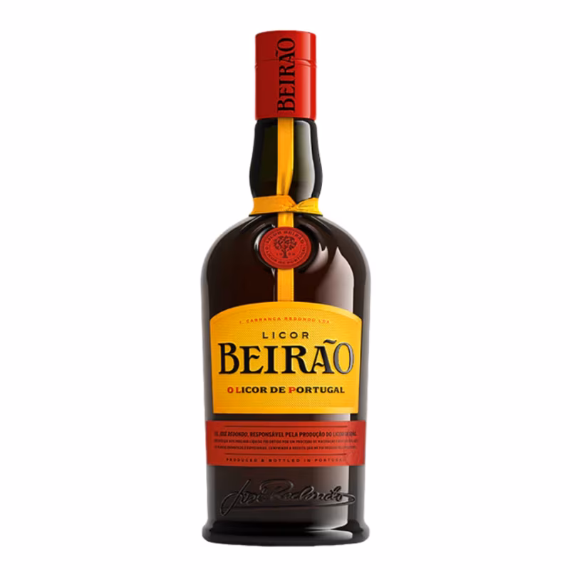 Beirao Licor de Portugal 22% 0.7 l
