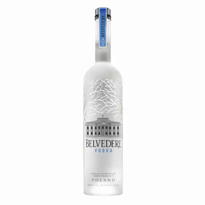 Belvedere Vodka 40% 0.7 l