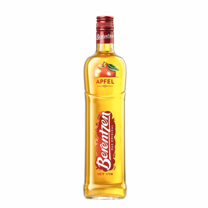 Berentzen Apfel 18% 0.7 l