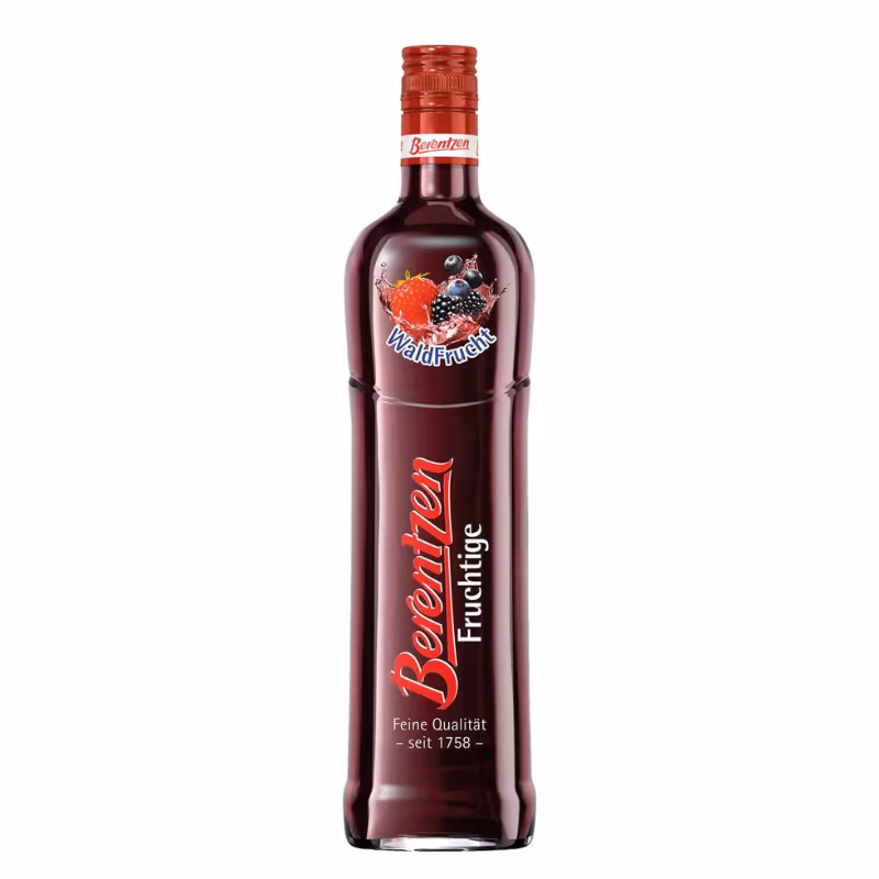 Berentzen Waldfruhct 16% 0.7 l