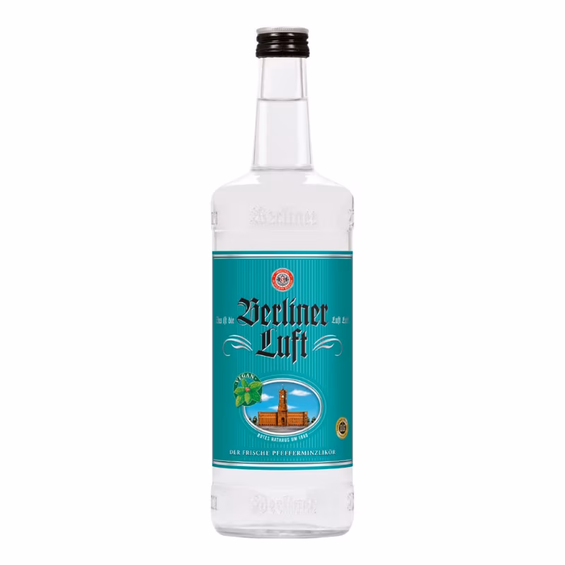 Berliner Luft 18% 1 l