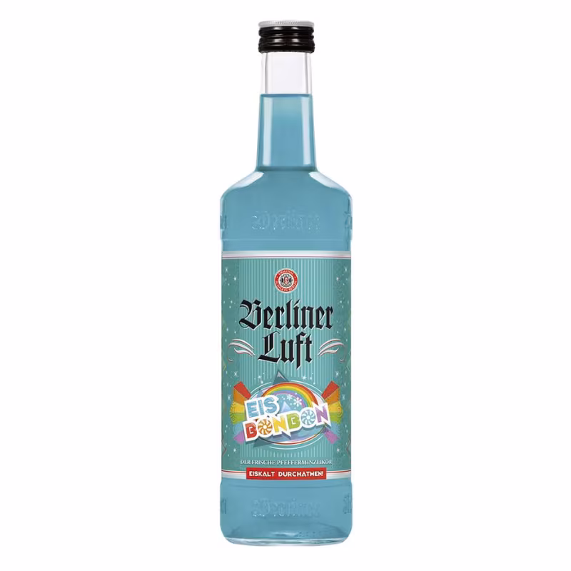 Berliner Luft Eisbonbon 18% 0.7 l