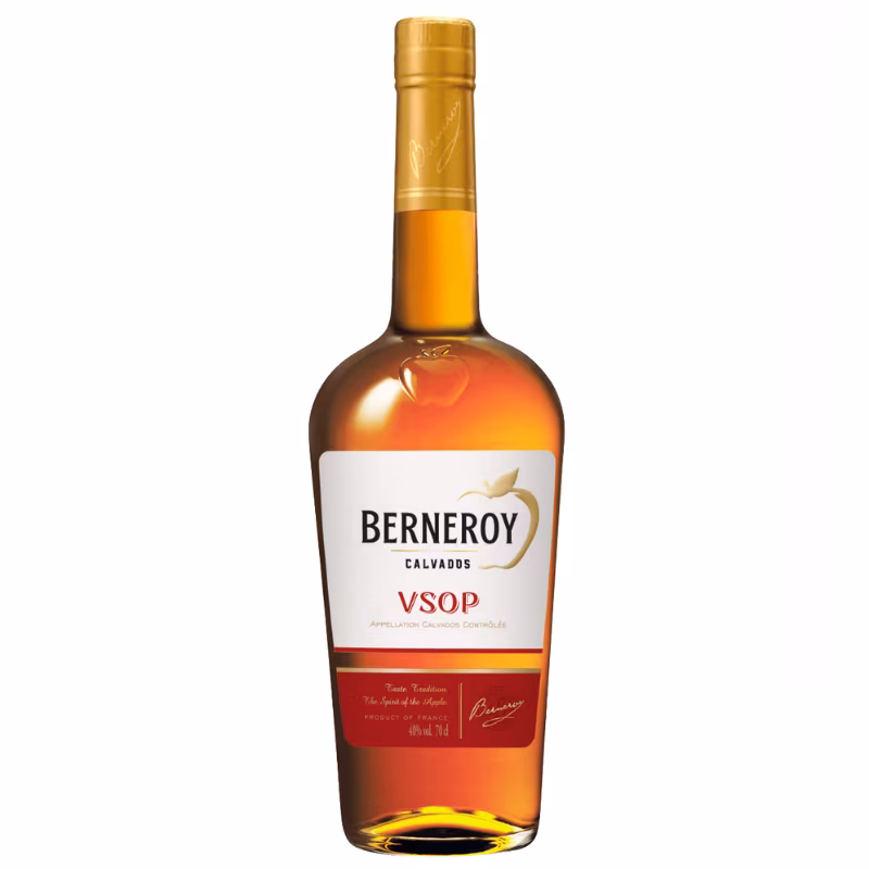 Berneroy Calvados VSOP 40% 0.7 l