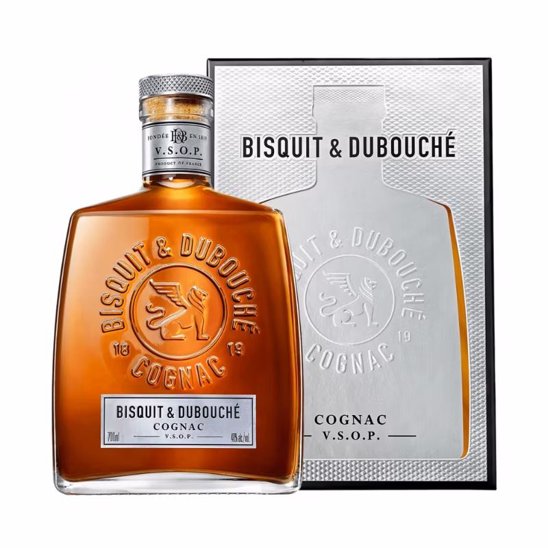 Bisquit & Dubouche VSOP Cognac 40% 0.7 l