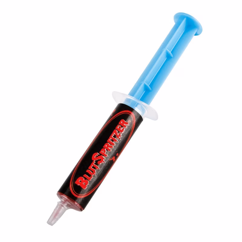 Blutspritzer Kirschlikör 15% 0.02 l