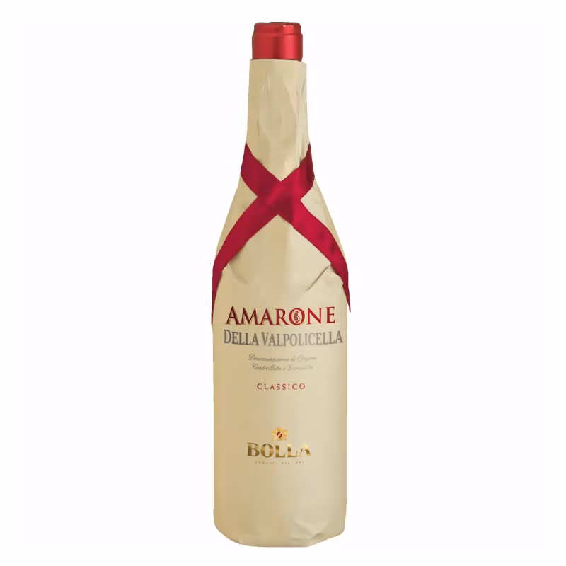Bolla Amarone Valpolicella DOC Classico 15% 0.75 l