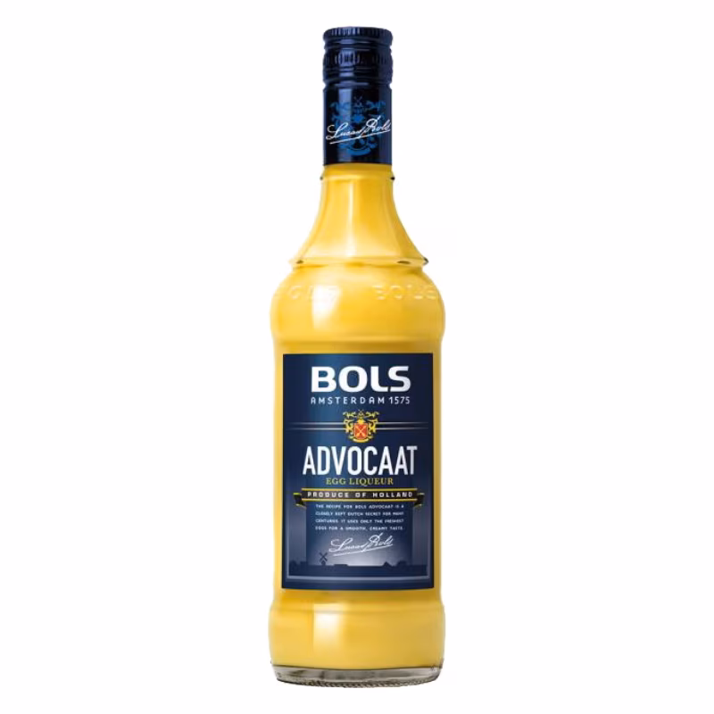 Bols Advocaat 15% 0.7 l