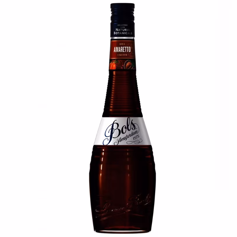 Bols Amaretto 24% 0.7 l