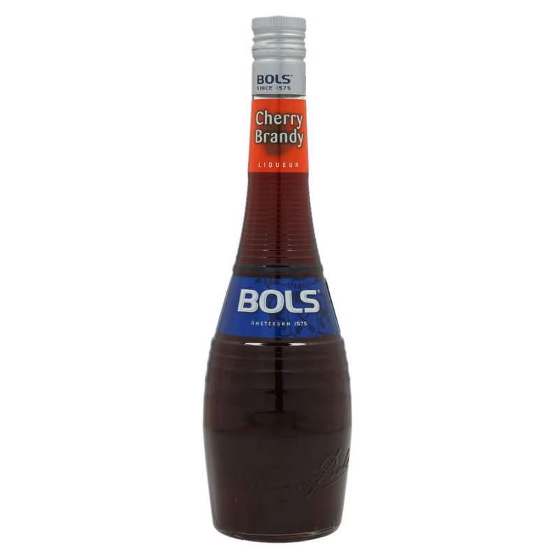 Bols Cherry Brandy Liqueur 24% 0.7 l