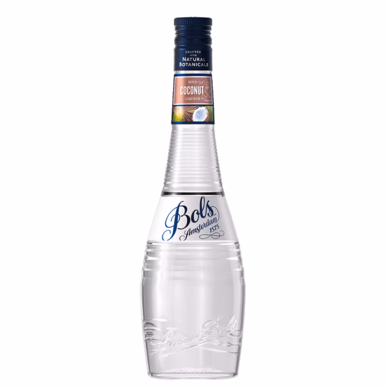 Bols Coconut 17% 0.7 l
