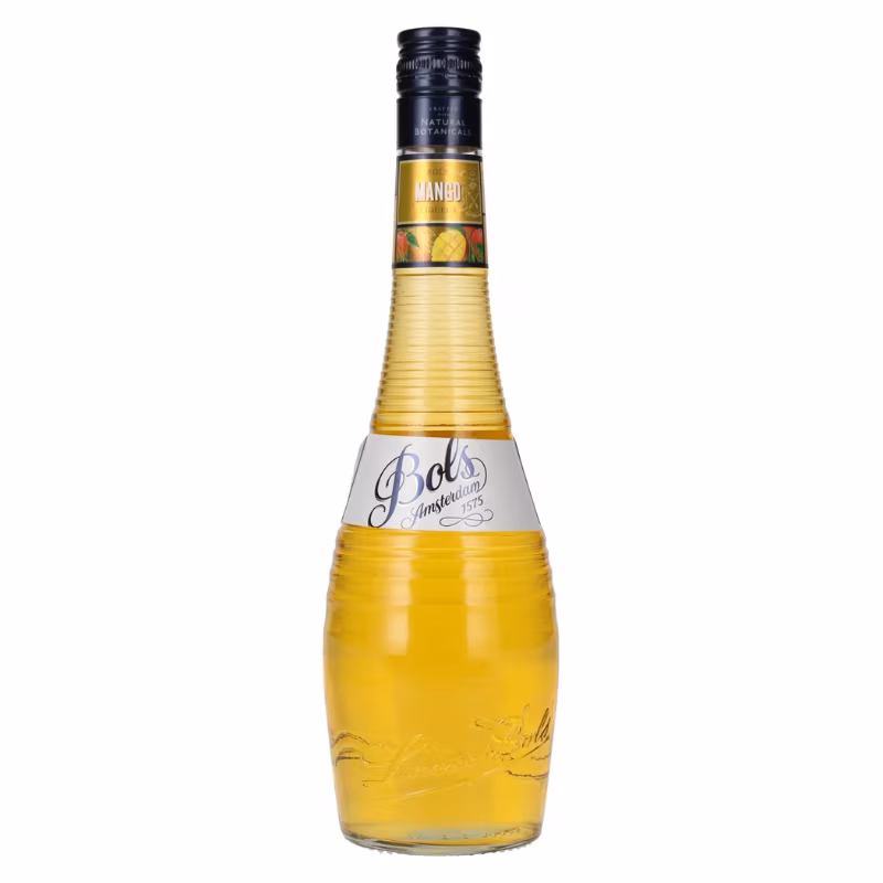 Bols Mango 17% 0.7 l