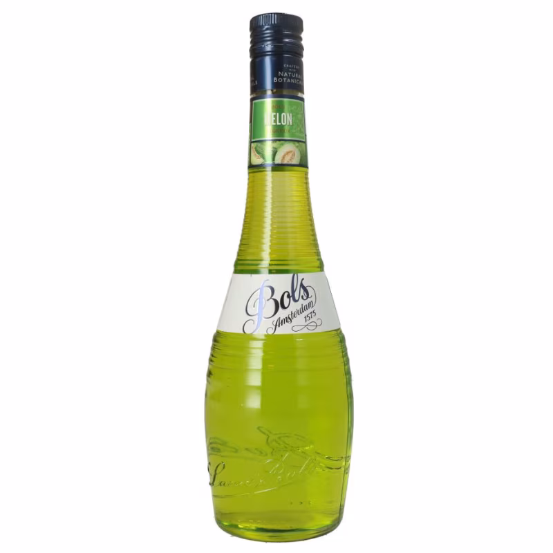 Bols Melon 17% 0.7 l