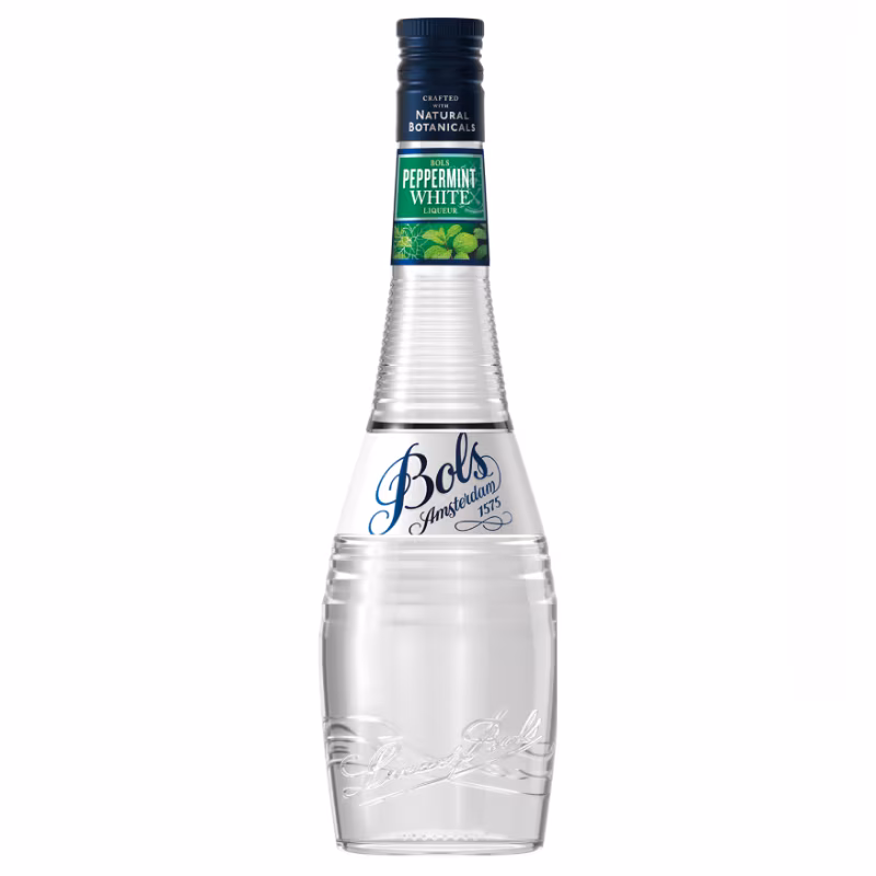 Bols Peppermint White 70CL 24% 0.7 l