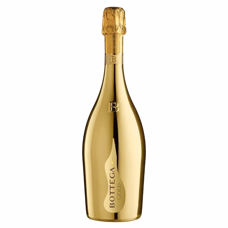 Bottega Gold 11% 0.75 l