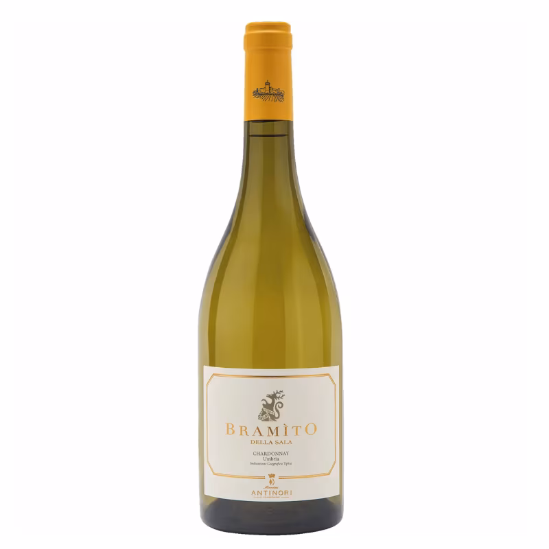 Antinori Bramito della Sala Chardonnay 12.5% 0.75 l