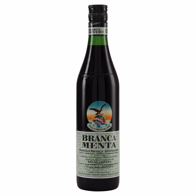 Branca Menta 28% 0.7 l