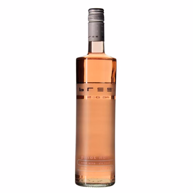 Bree Pinot Noir Rosé 10.5% 0.75 l