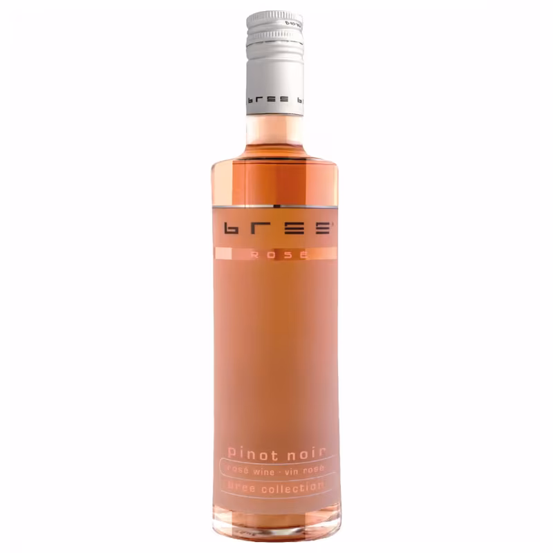 Bree Rose Pinot Noir 11.5% 0.25 l