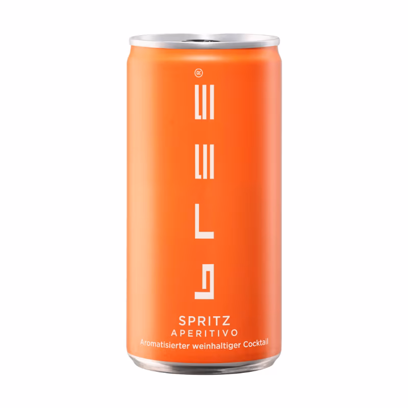 Bree Spritz Aperitivo 6.9% 0.2 l DPG