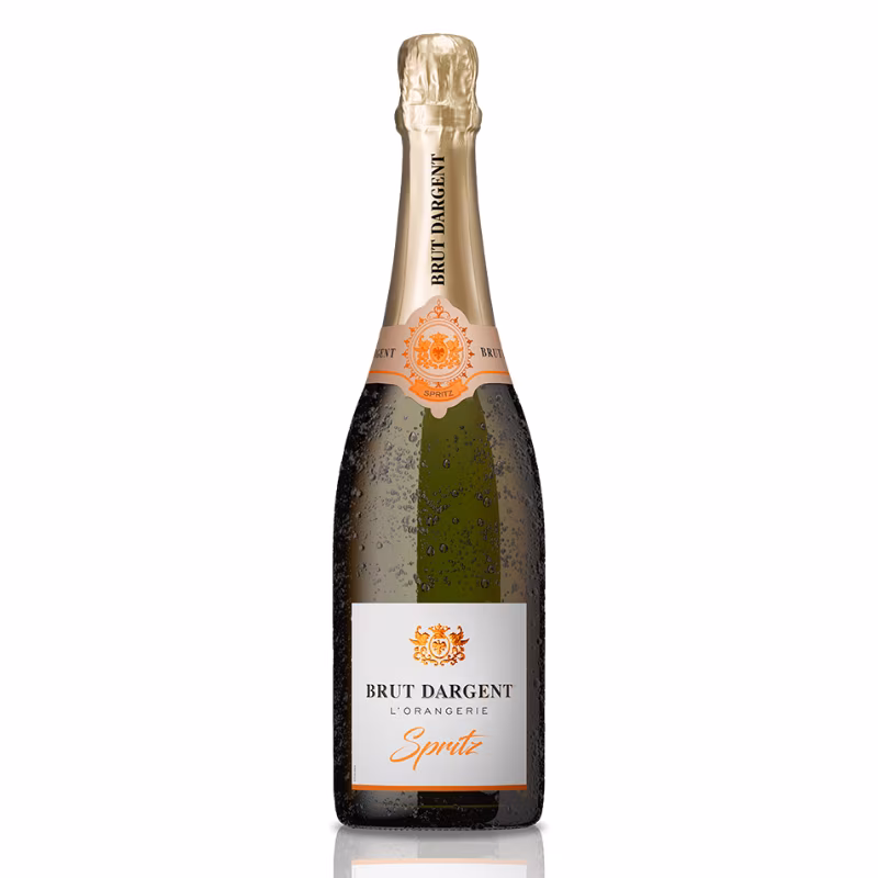 Brut Dargent L ’Orangerie Spritz 11% 0.75 l