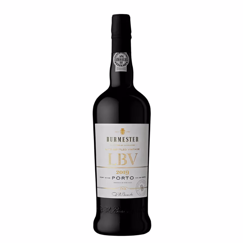 Burmester LBV 20% 0.75 l