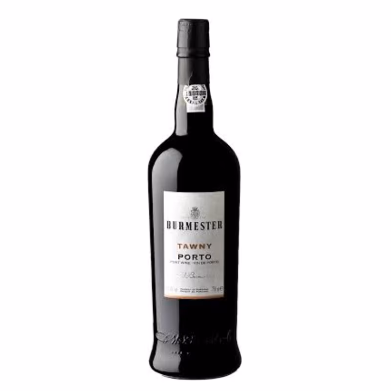Burmester Tawny Porto 19.5% 0.75 l