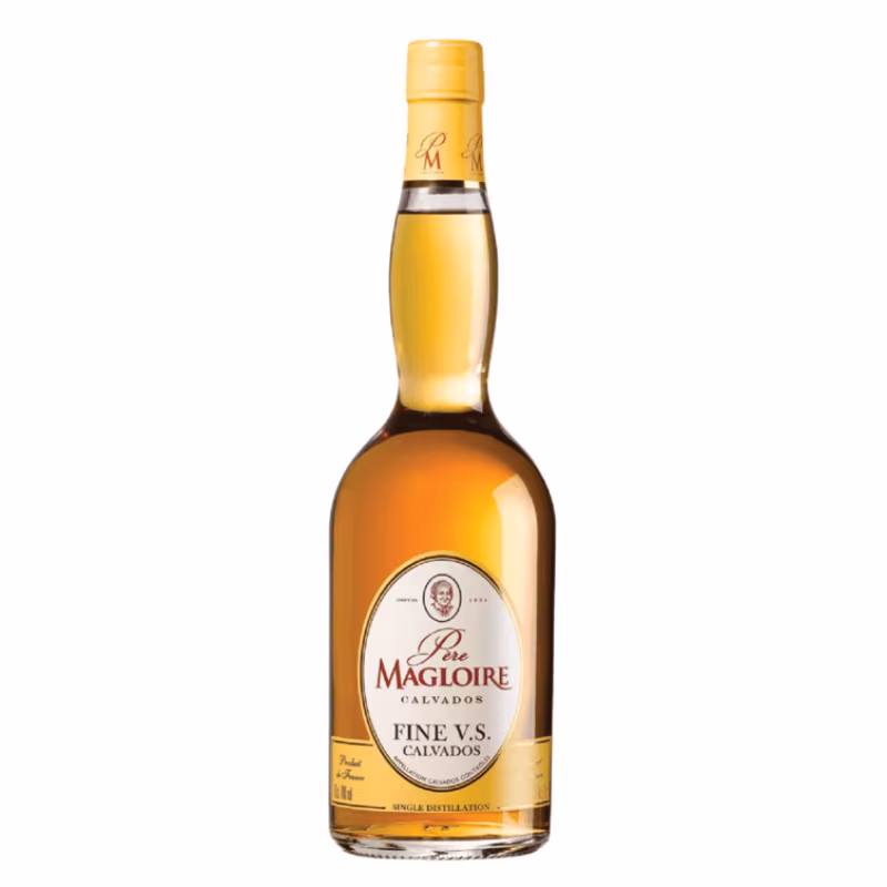 Calvados Pere Magloire Fine 40% 0.7 l