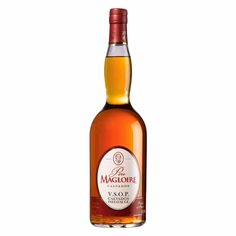 Calvados Pere Magloire VSOP 40% 0.7 l