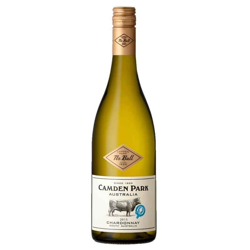 Camden Park Chardonnay 13.5% 0.75 l