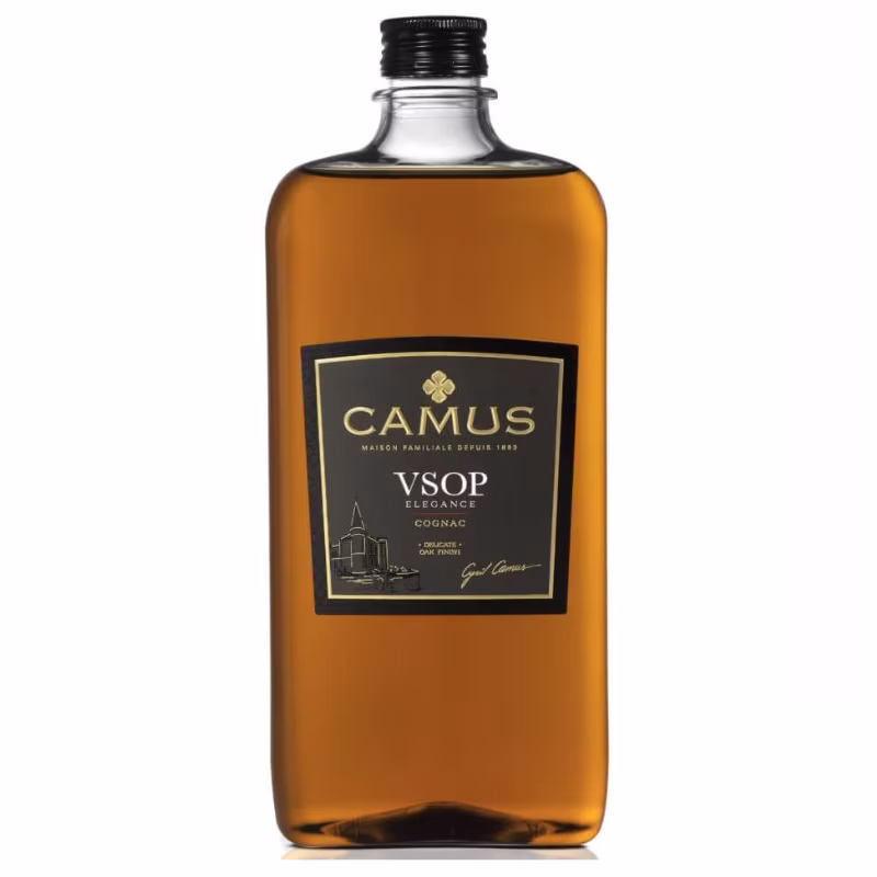 Camus Elegance Cognac VSOP 40% 1 l PET