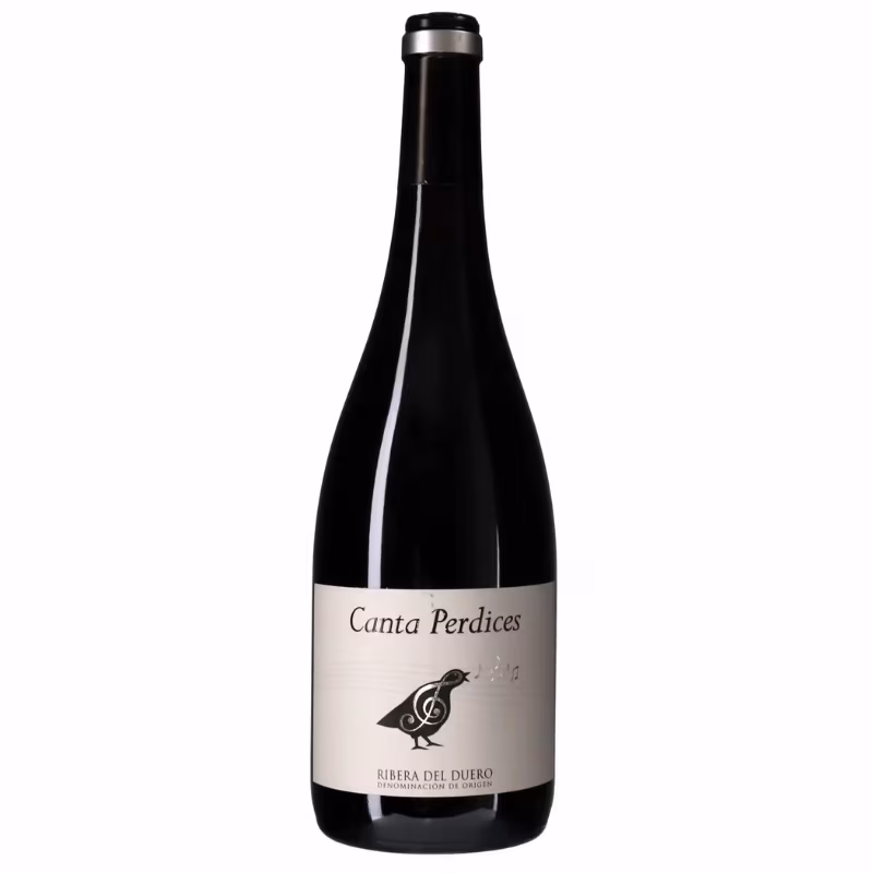 Canta Perdices Ribera del Duero 14% 0.75 l