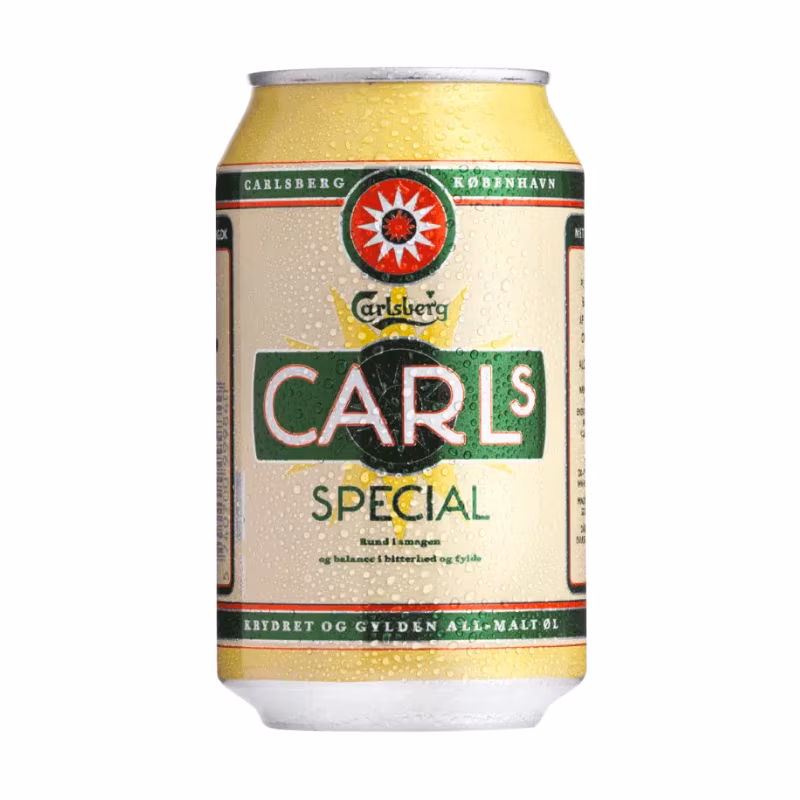 Carl’s Special 4.4% 24×0.33 l