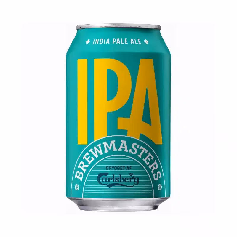 Carlsberg Brewmaster India Pale Ale 5.2% 24×0.33 l