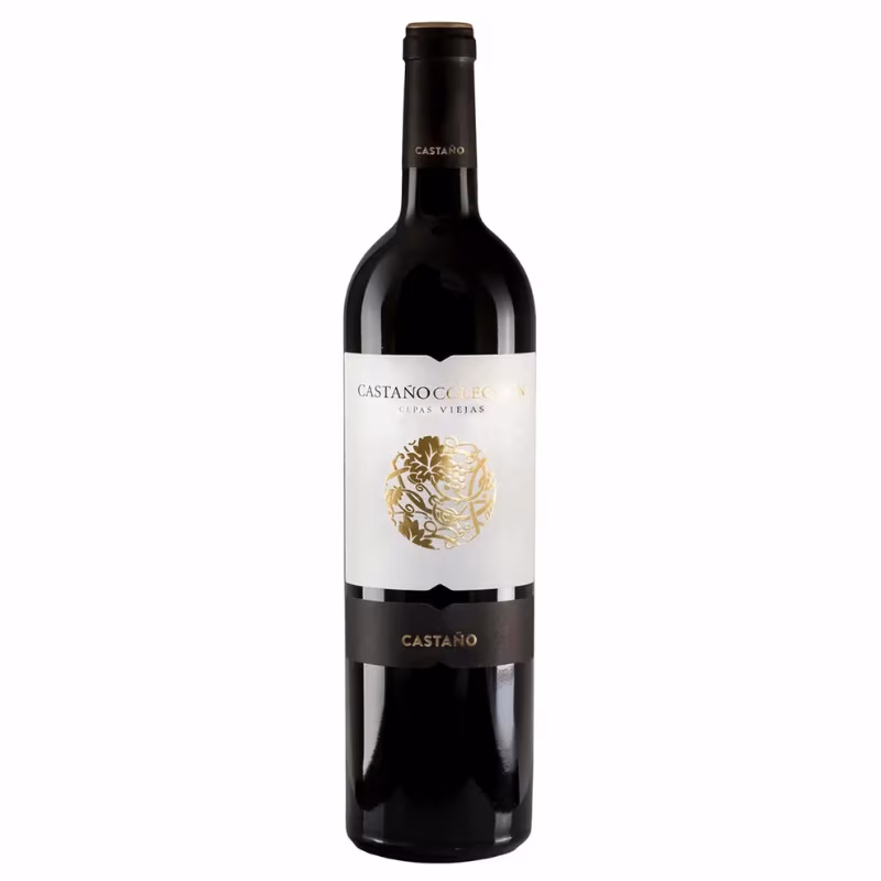 Castano Coleccion 14.5% 0.75 l
